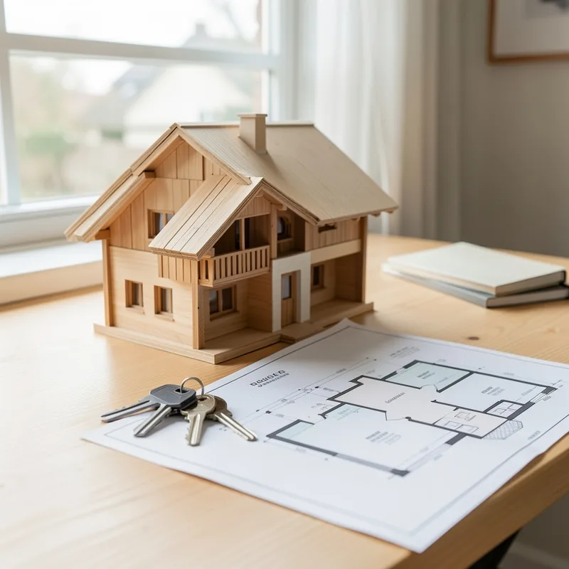 Financer son achat immobilier : tous les frais cachés à anticiper