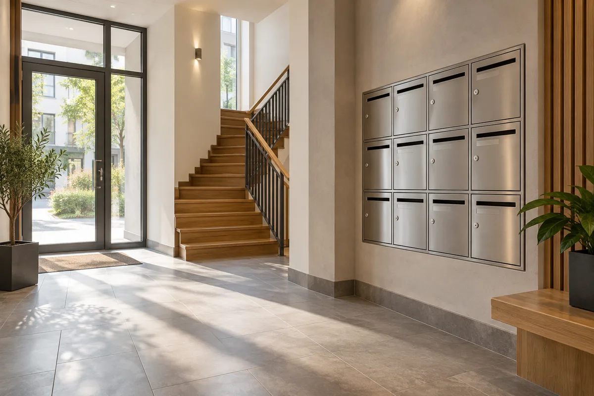 Gestion locative : mandat, coût et garanties