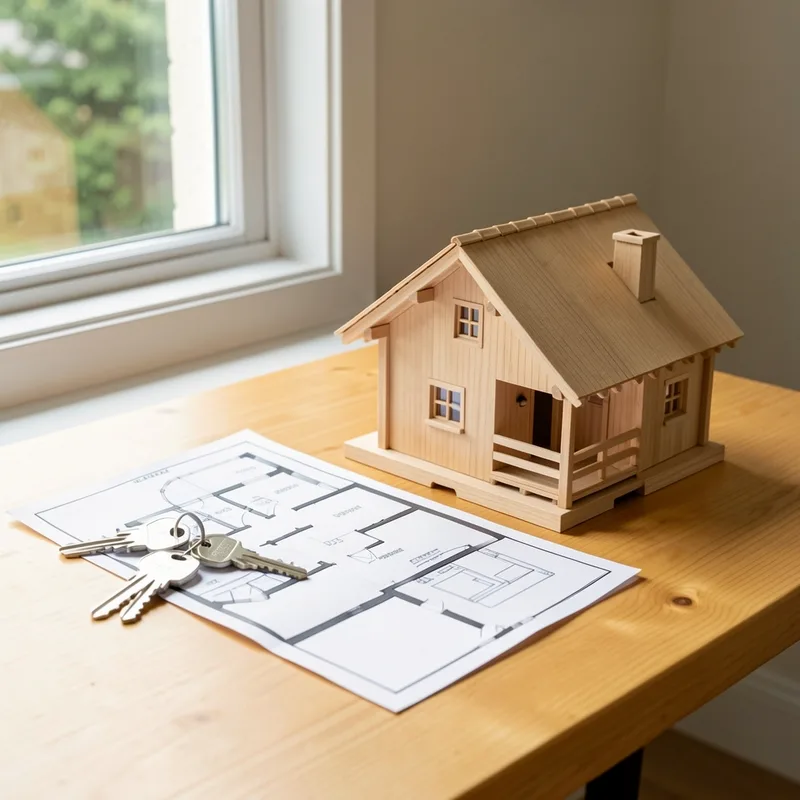 Réussir la mise en location d'un logement de A à Z